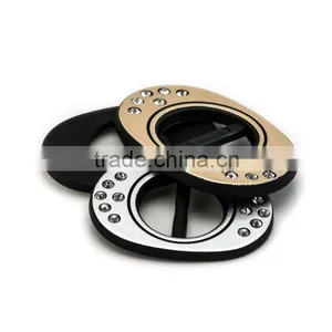 Taiwan Wholesaler Rhinestone Plastic Belt thumbnail-6