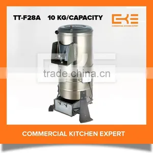 Competitive Prices Stainless Steel Commercial Kitchen Electric Potato Peeler Machine thumbnail-1