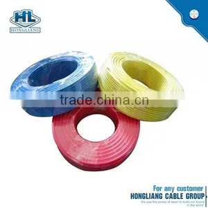 High Power Electricity Wire for Industrial Cat6 Cable Lowes Electrical Wire Prices thumbnail-6