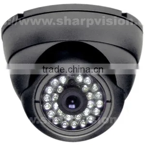 Weatherproof Dome Camera Security Camera Inside Car thumbnail-1