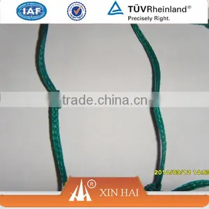 Green PE Braided Nets From China Biggest Net Factory thumbnail-1