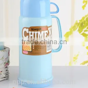 1.0L Plastic Body Vacuum Flask thumbnail-1