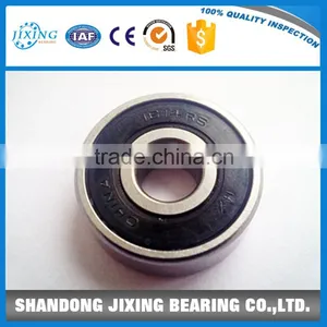 Deep Groove Ball Bearing 636 ZZ 2RS 6x22x7 mm thumbnail-3