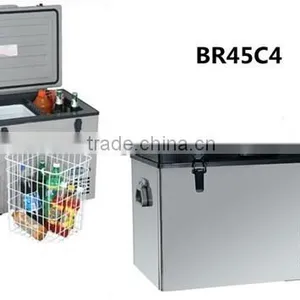 SOLAR Freezer DC Compressor thumbnail-1