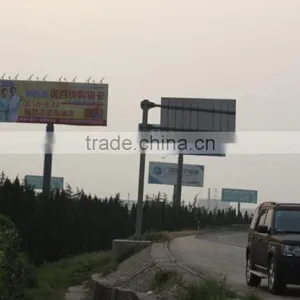 Solar Led Flood Light, Solar Billboard Lighting thumbnail-6