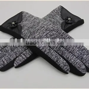 Factory Price AB Grade Cycling Gloves thumbnail-5