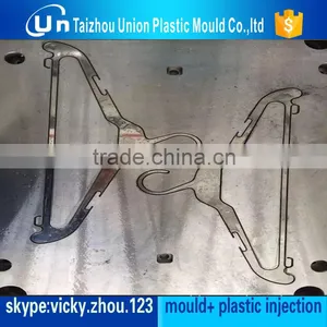 Hanger Mould (Union Mould) - China ;Plastic Hanger Mold thumbnail-5