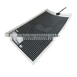 40 Degree Infrared Film Heater Carbon for Floor thumbnail-3