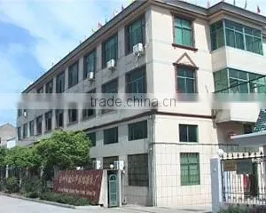 Taizhou Huali Mechanical Co., Ltd. company overview - view 2 thumbnail