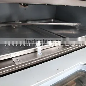 40*60cm Square Bakery Aluminium Baking Tray for Oven thumbnail-2