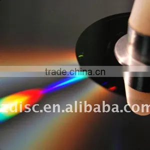 DVD Replication With Printing and Packing,Master Making thumbnail-1