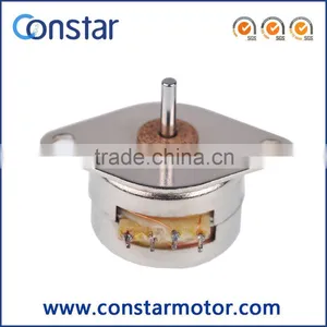 15mm Mini Stepper Motor thumbnail-2