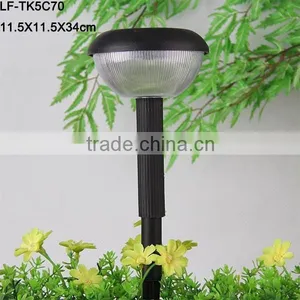 Iron Owl Garden Stake With Solar Product thumbnail-4