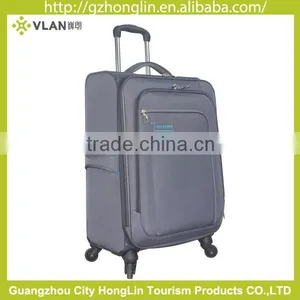 Favorable Price Four Wheels Trolley Luggage With Fashional Style thumbnail-2