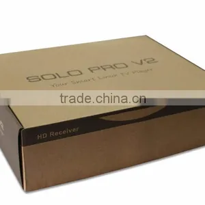 Solo Pro v2 New Update Solo Pro Decorder 751MHZ MIPS Processor Hgh Speed Than Cloud Ibox hd Satellite Receiver thumbnail-2