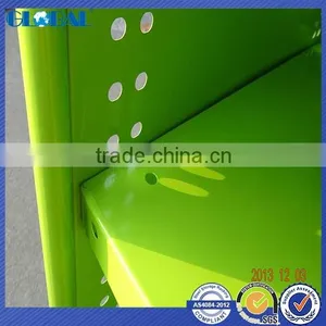 Warehouse Light Duty Storage of Rut Shelving thumbnail-4