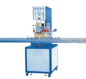 Push Type High Frequency Machine thumbnail-1