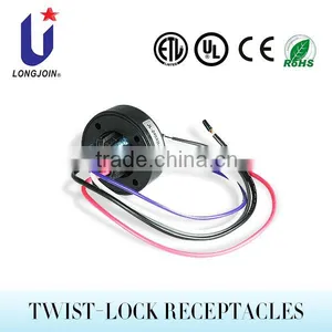 Newest ANSI C136.41 5 Pin Automatic Light Switch Sensor thumbnail-1