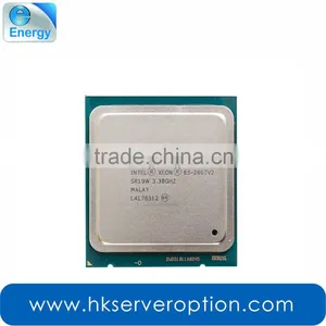 Intel Xeon CPU E5-2667v2 SR19W CM8063501287304 Server Processor thumbnail-1