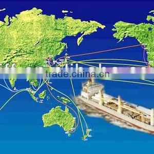 Cargo Consolidation Shipping to Knoxville thumbnail-1
