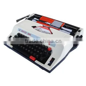 Manual Typewriter thumbnail-1