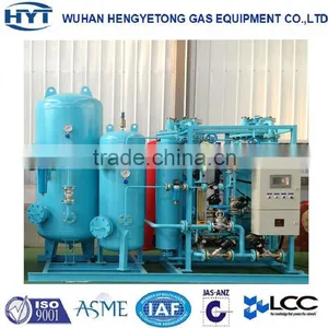 PSA Oxygen Generator Price thumbnail-2