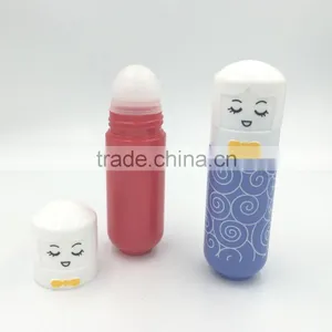 50ml HDPE Deodorant Packaging Roll on thumbnail-2