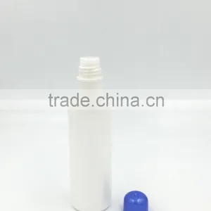 90ml Free Sample Bottle Lotion Sample Jars HDPE Bottle Toner Bottle thumbnail-1