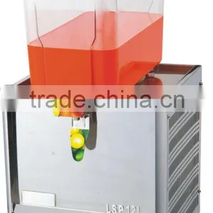 Super Star Single Cool 12liters Blow Juice Dispenser LSJ-12Lx1 thumbnail-1
