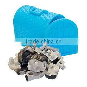 Diy Jigsaw Puzzle Game Different Shape 3d Animal Dog thumbnail-4