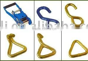 Ratchet Tie Down thumbnail-1