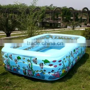 Wholesales Inflatable Pirate Ship Ball Pit Pool thumbnail-1