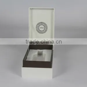 Delicate Paper Gift Perfume Box thumbnail-4