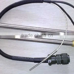 Cam for Medicine Pump of Softgel Encapsulation Machine And Paintball Machine thumbnail-2