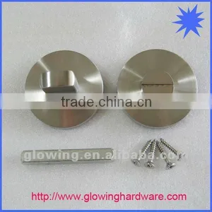 wc Knob Bathroom Knob Toilet Lock thumbnail-1