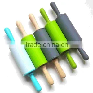 Metal/wooden/plastic Material Rolling Pin thumbnail-1