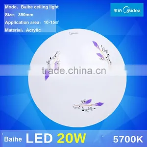 New Arrival Led Ceiling Light Surface Mounted/Kitchen Round Led Ceiling Light/surface Mounted Led Ceiling Light thumbnail-1