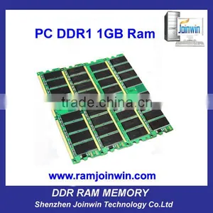 Good Wholesaler 100% Full Compatible Ram Memory Ddr 1gb thumbnail-1