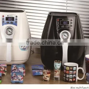 3D Vaccum Heating Machine ( Hot New Product ) thumbnail-1