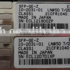 Sfp-ge-z Cisco Modules thumbnail-1