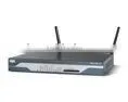 Cisco Router 1812 thumbnail-1