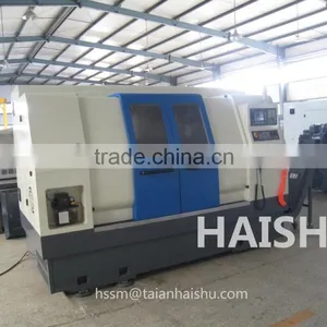 Cnc Drill and Tapping Machine CNC450B Mill Tap Center thumbnail-5