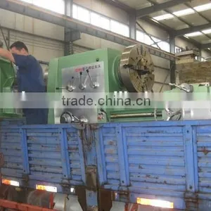 Pipe Threading Q245 Pipe Thread Lathe Price thumbnail-1