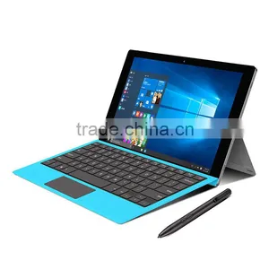 11.6" Teclast Tbook16s Windows 10 Home Android Google Play Store Free Download Tablet thumbnail-1