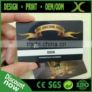Provide Design~~!!! High Quality Smart SLE5542 Chip Card/ 13.56MHz Smart Ic Card/ Smart Proximity Cards thumbnail-2