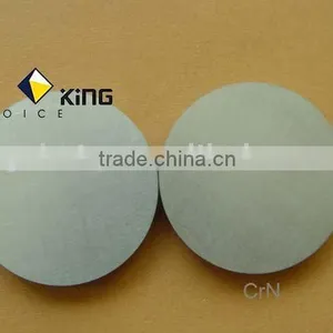 CrN Target Ceramic Taget Sputtering Target HP thumbnail-1
