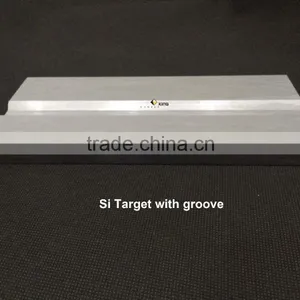 Silicon Target 99.999% Pure thumbnail-3