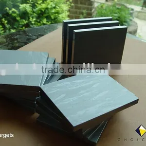 Silicon Target Si Sputtering Target thumbnail-1