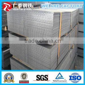 Hot Rolled Steel Checkered Steel With High Quality and Competitive Price thumbnail-4