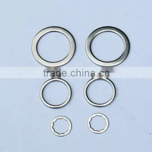 High Quality Plain Washer thumbnail-1